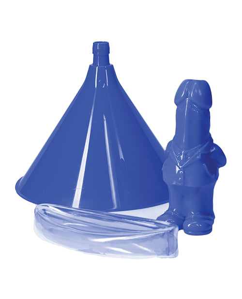 Shots The Dickheads Beer Bong