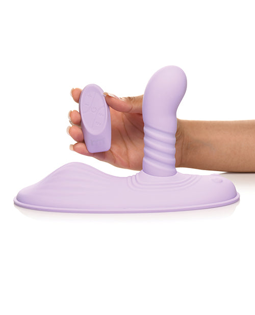 Inmi Thrust N&