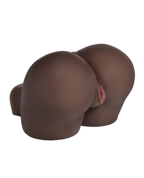 Curve Toys Mistress Bottom&