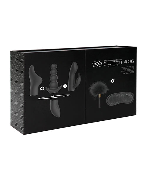 Shots Switch Pleasure Kit