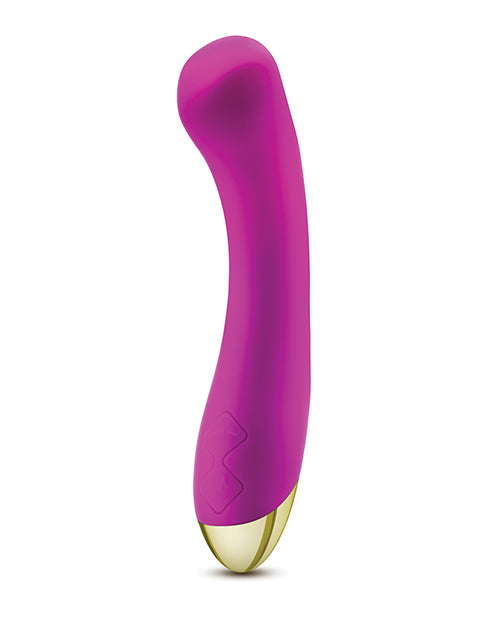 Blush Aria Bangin&