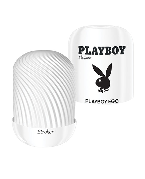 Playboy Pleasures 70th Anniversary Egg Stroker Giveaway GWP