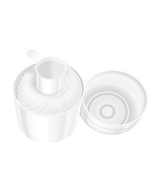 Playboy Pleasures 70th Anniversary Egg Stroker Giveaway GWP