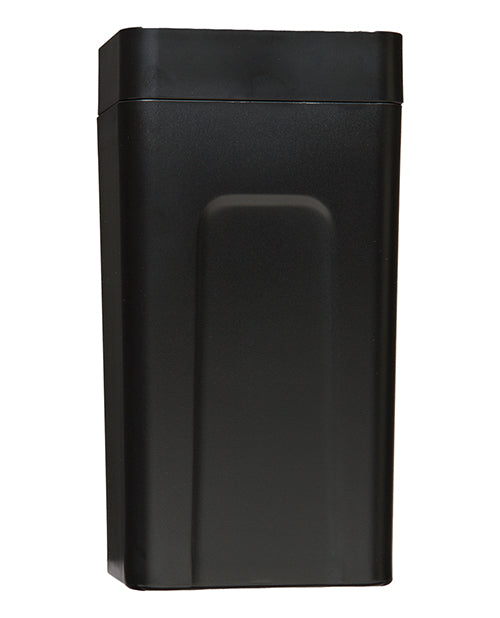 OptiMale 2 Way Strokers Link- Clear