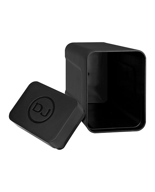 OptiMale 2 Way Strokers Link- Clear