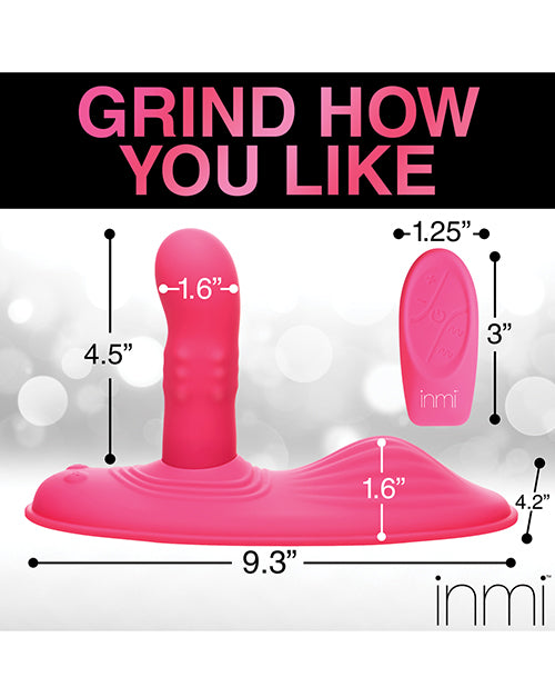 Inmi Spin N&