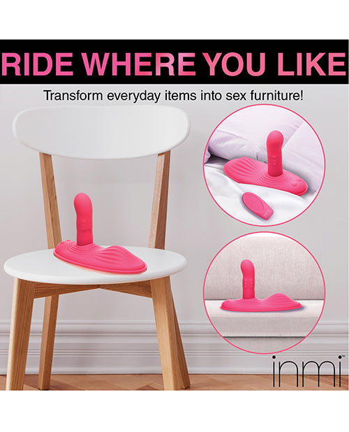 Inmi Spin N&
