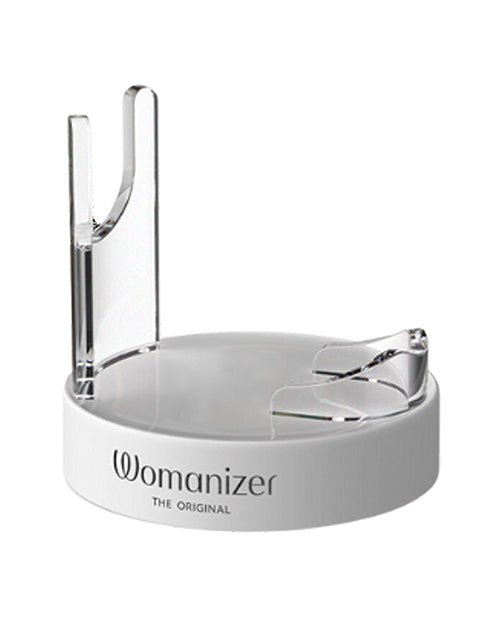 PROMO Womanizer Universal Display Stand - No Backwall Goes w/WVWZNTMD1NES