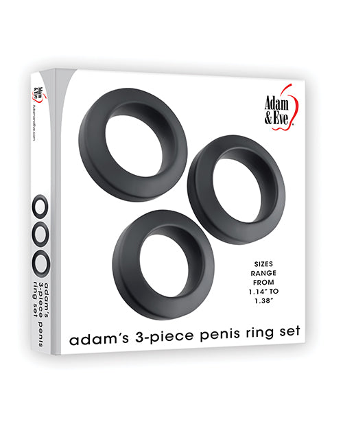Adam & Eve Adam&