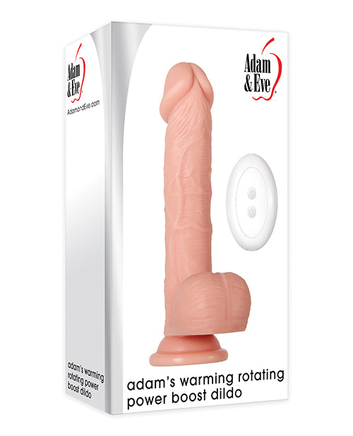 Adam & Eve Adam&