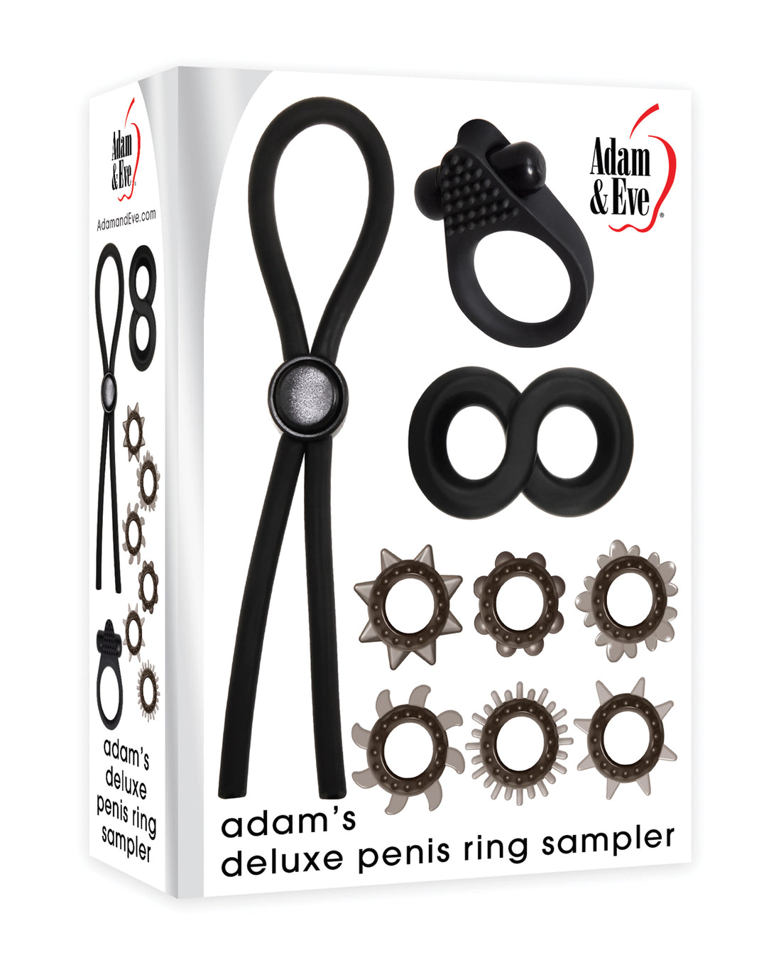 Adam & Eve Adam&