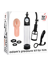 Adam & Eve Adam&