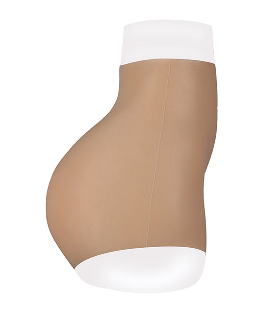 Xx-dreamstoys Ultra Realistic Vagina Form - Ivory