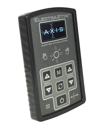 ElectraStim AXIS EM200-C - Carbon Fibre