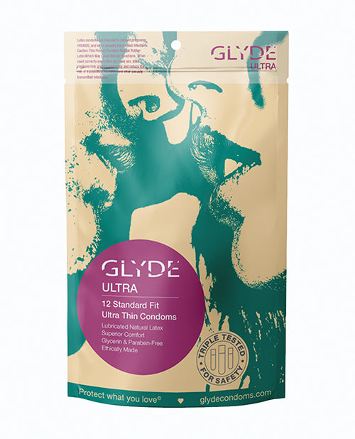 Glyde Ultra