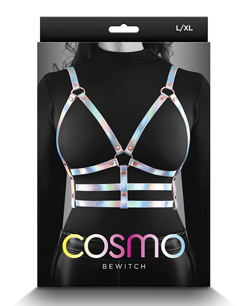 Cosmo Harness Bewitch - Rainbow