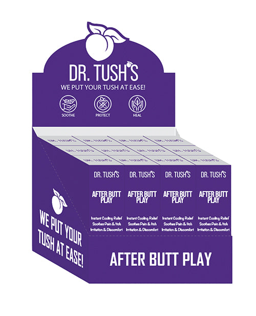 Dr. Tush&