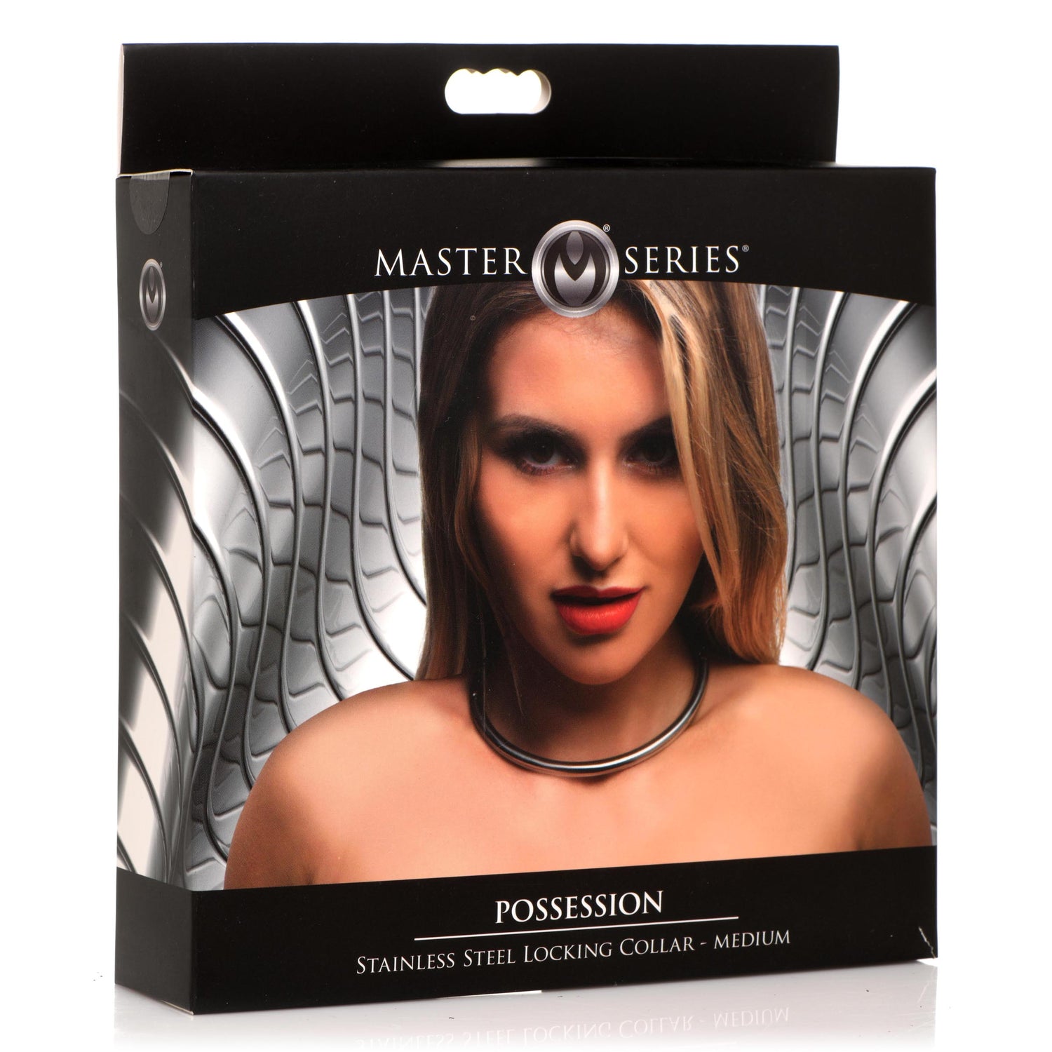 Stainless Steel Locking Collar