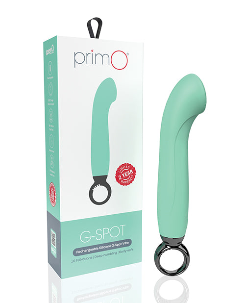 Screaming O Primo G-spot