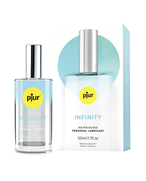 Pjur Infinity Personal Lubricant - 50ml