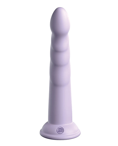 Dillio Platinum 7&quot; Slim Seven Silicone Dildo