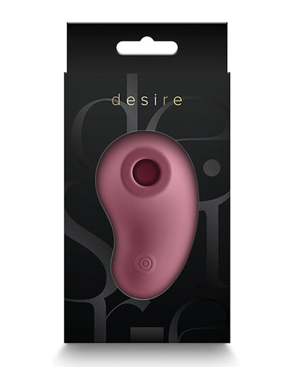 Desire Tresor