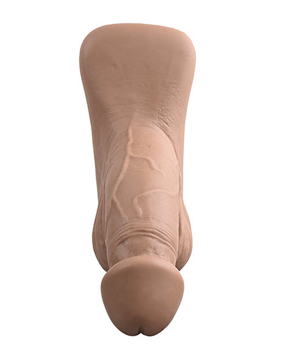 Gender X 4&quot; Silicone Packer