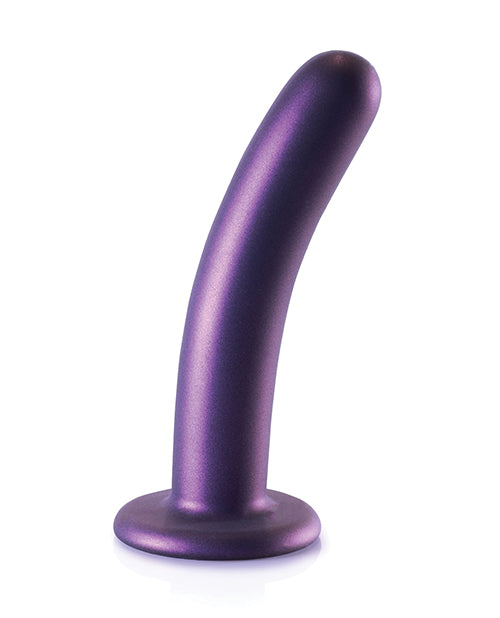 Shots Ouch 6&quot; Smooth G-spot Dildo