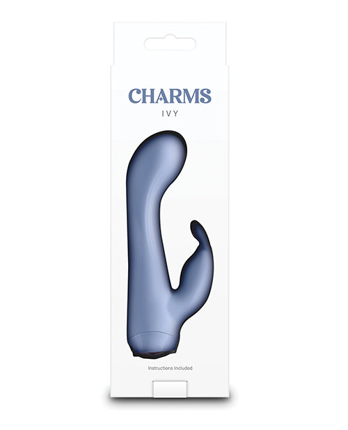 Charms Ivy