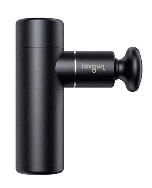 Lovgun Therapy Massager Stud w/Universal Attachment