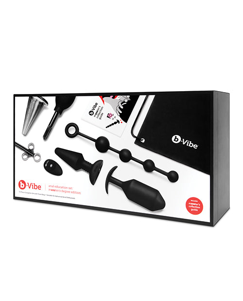 B-Vibe Masster&