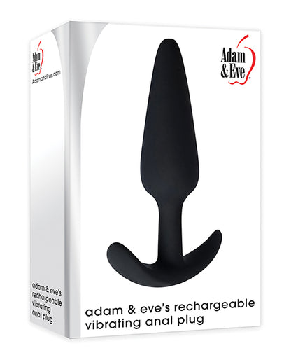 Adam &amp; Eve&