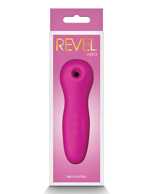 Revel Vera -