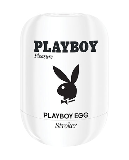 Playboy Pleasures 70th Anniversary Egg Stroker Giveaway GWP