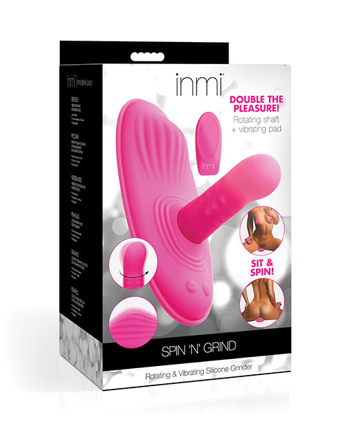 Inmi Spin N&