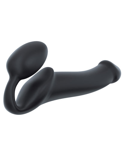 Strap On Me Silicone Bendable Strapless Strap