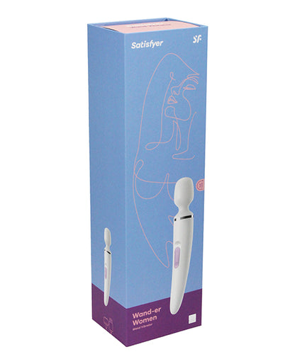 Satisfyer Wander-er Woman