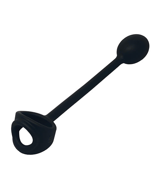 Sport Fucker Thunder Plug Asslock