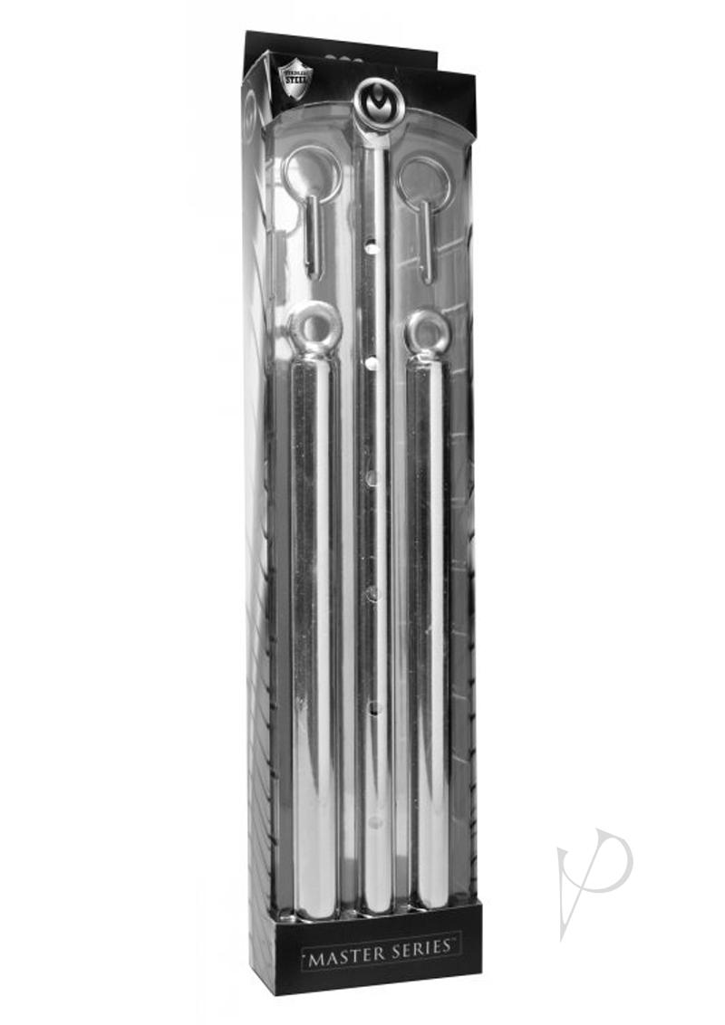 Ms Steel Adjtble Spreader Bar