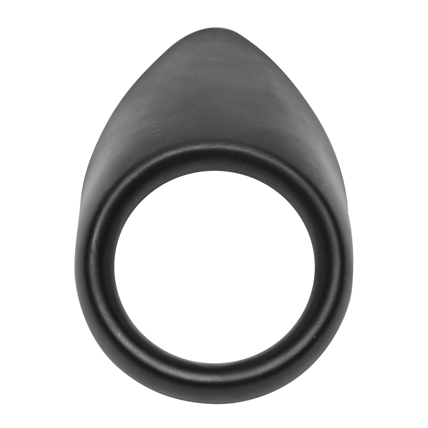 Taint Teaser Silicone Cock Ring And Taint Stimulator