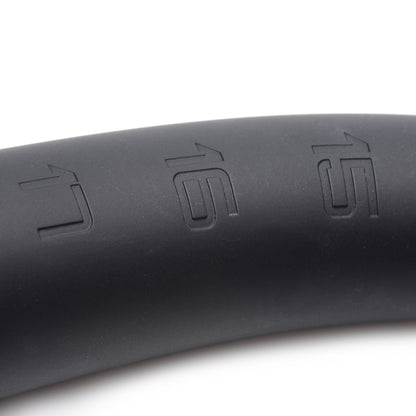 Silicone Tapered Anal Hose