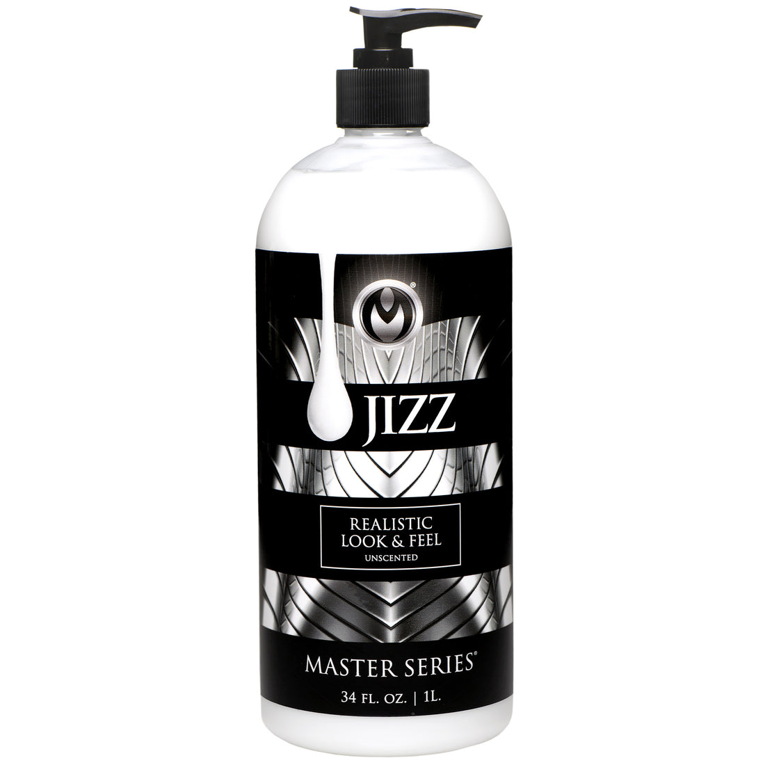 Jizz Unscented Water-based Lube