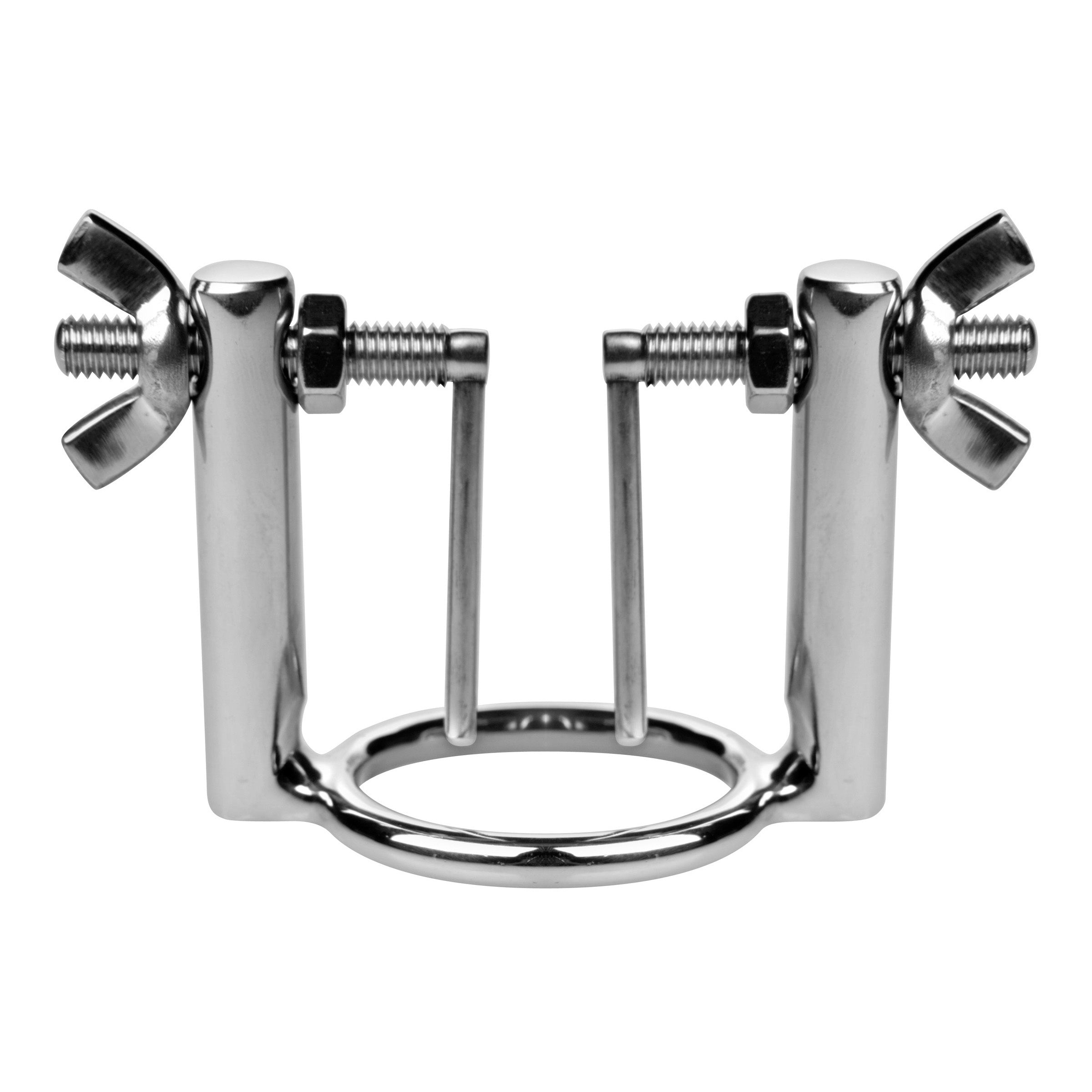 The Meat Cleaver Stainless Steel Urethral Stretcher