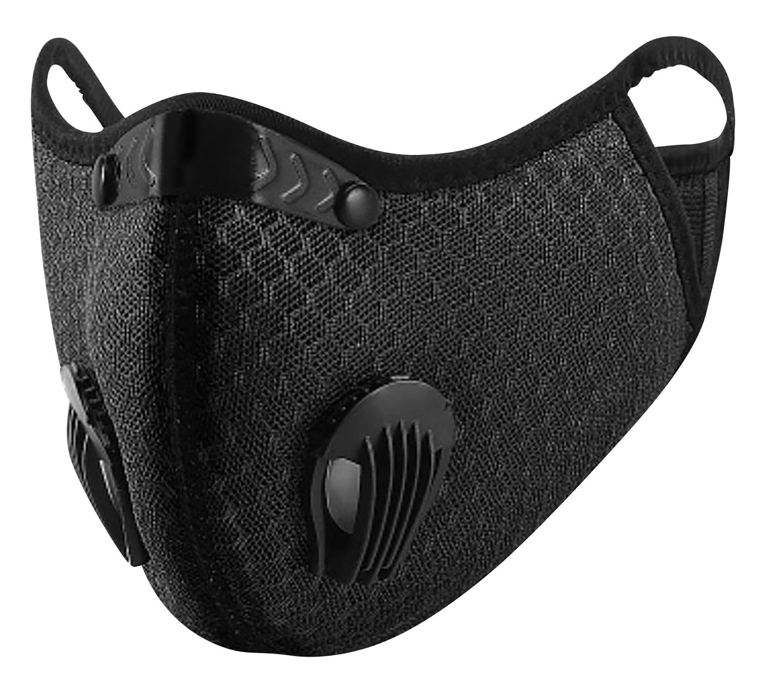 Fetish Fashion Face Mask