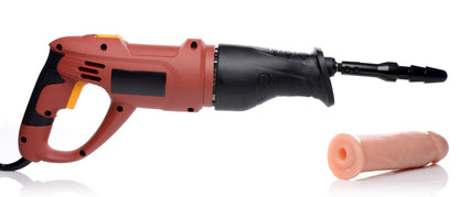 Bang-a-hole Fucking Kit