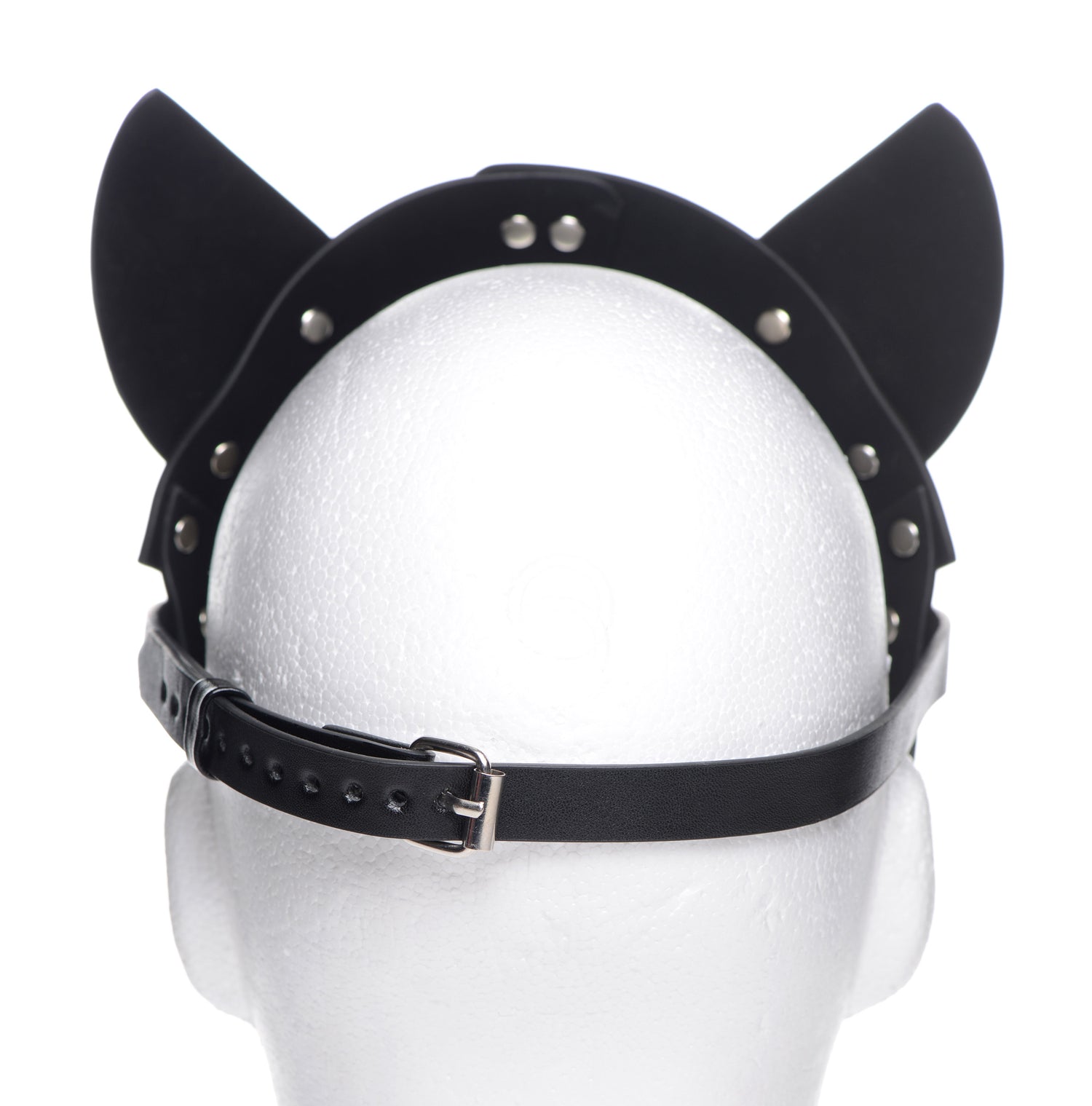 Naughty Kitty Cat Mask