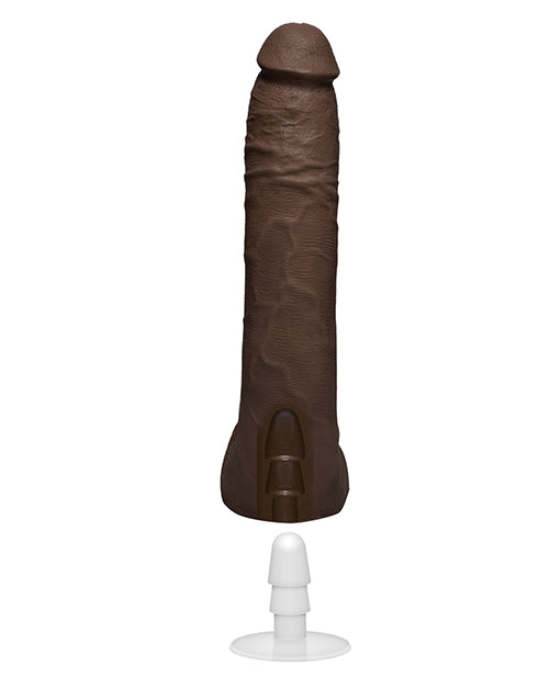 Signature Cocks Ultraskyn Cock Vac-u-lock Suction