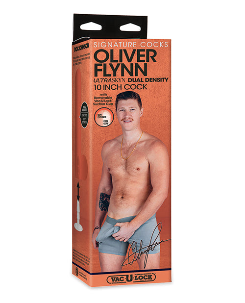 Signature Cocks Ultraskyn Cock Vac-u-lock Suction