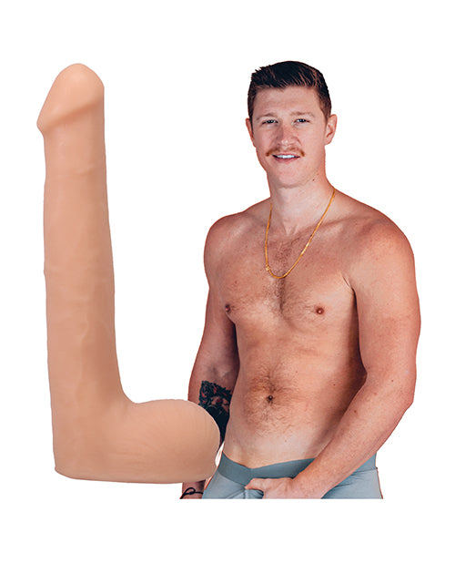 Signature Cocks Ultraskyn Cock Vac-u-lock Suction