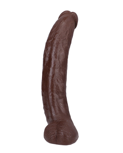 Signature Cocks Ultraskyn Cock Vac-u-lock Suction